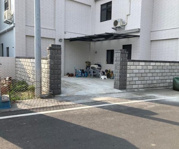 板岩空心磚的設計特色：防滑、耐候與景觀應用完整介紹