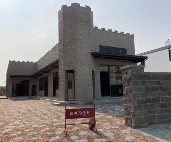 永續建築新選擇！綠能磚屋的特色與環保價值介紹