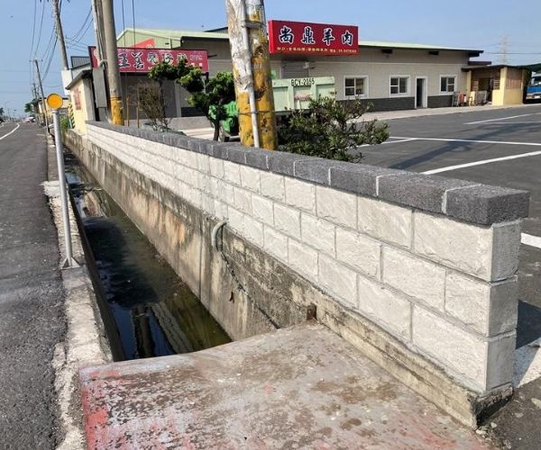 板岩空心磚工程攻略：材料特色、成本評估與施工流程解析