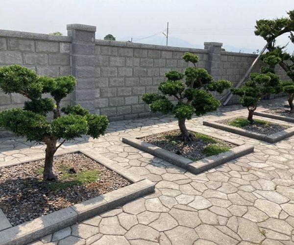 板岩空心磚優點全解析｜結合自然質感與實用性能的建築材料