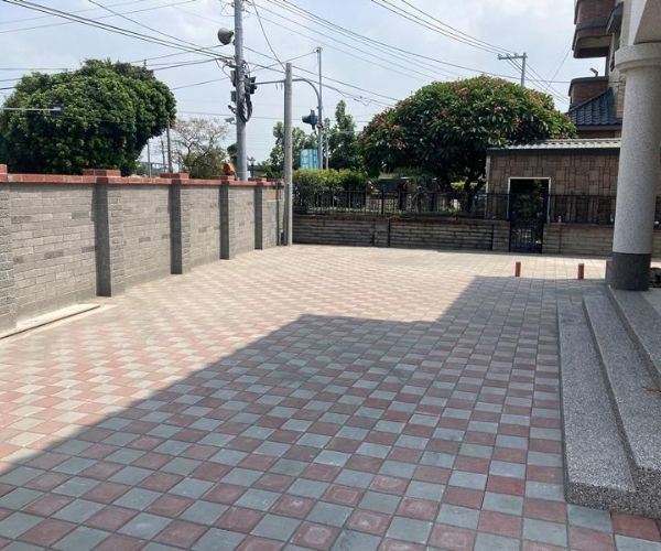 平板藝術地磚有什麼特色？風格、多樣性與實用性完整介紹