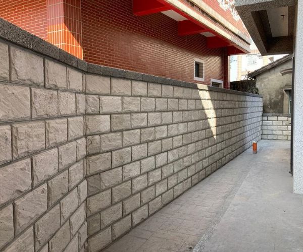 如何讓空心磚牆更穩固？地基、植筋、灌漿4關鍵必做