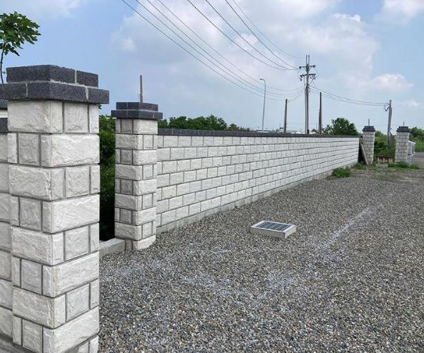 雙面板岩空心磚為何受歡迎？結構穩固又兼具美觀的建材新選擇