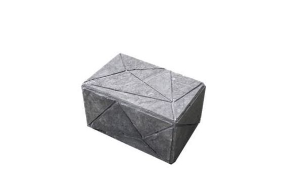 三角岩面收邊磚